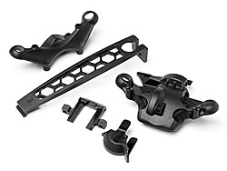 Cover parts