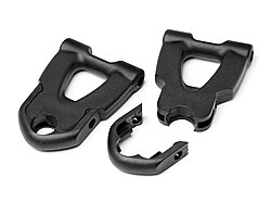 Suspension arm set