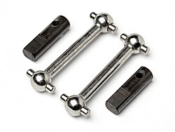 Drive shaft set (2sets) afbeelding