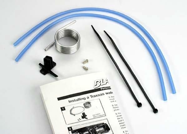 Traxxas - Water cooling system (TRX-3875) afbeelding
