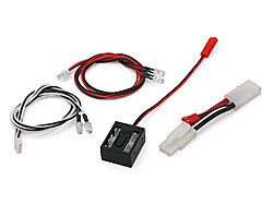 Led light set afbeelding