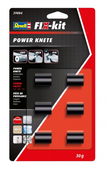 Revell FIX-kit Reparatie pasta afbeelding