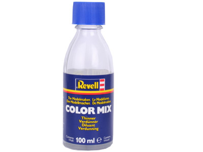 Revell Color Mix verdunner 100ml afbeelding