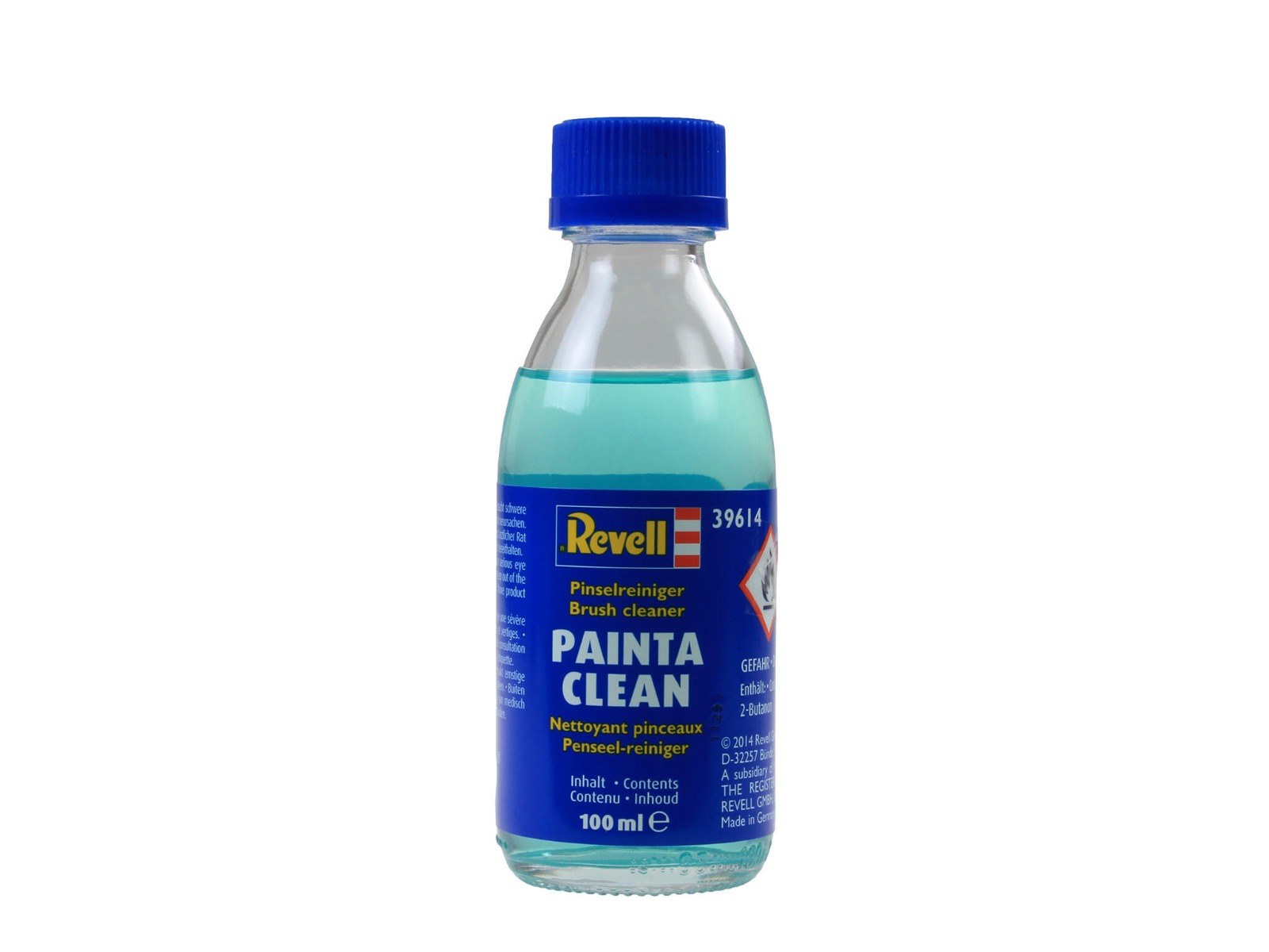 Revell Painta Clean Penseel reiniger afbeelding