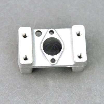 1/10 EG Mount Pull start (PD1016) afbeelding