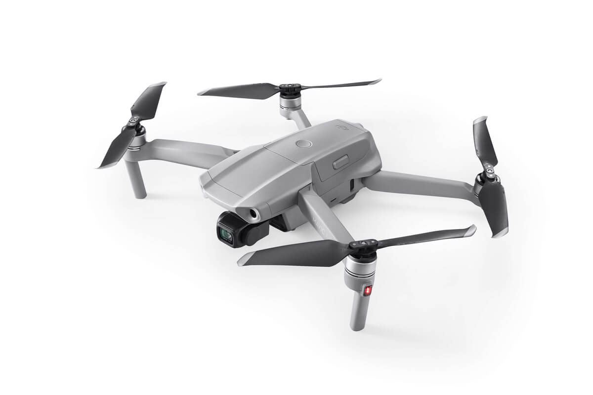 DJI Mavic Air 2 incl. Fly More Combo DJI Mavic Air 2 incl. Fly More Combo