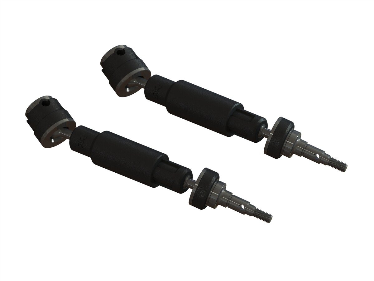 Arrma - CVD Slider Set (AR310870)