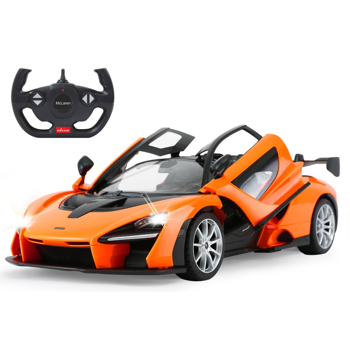 Jamara 1/14 McLaren Senna speelgoed auto afbeelding