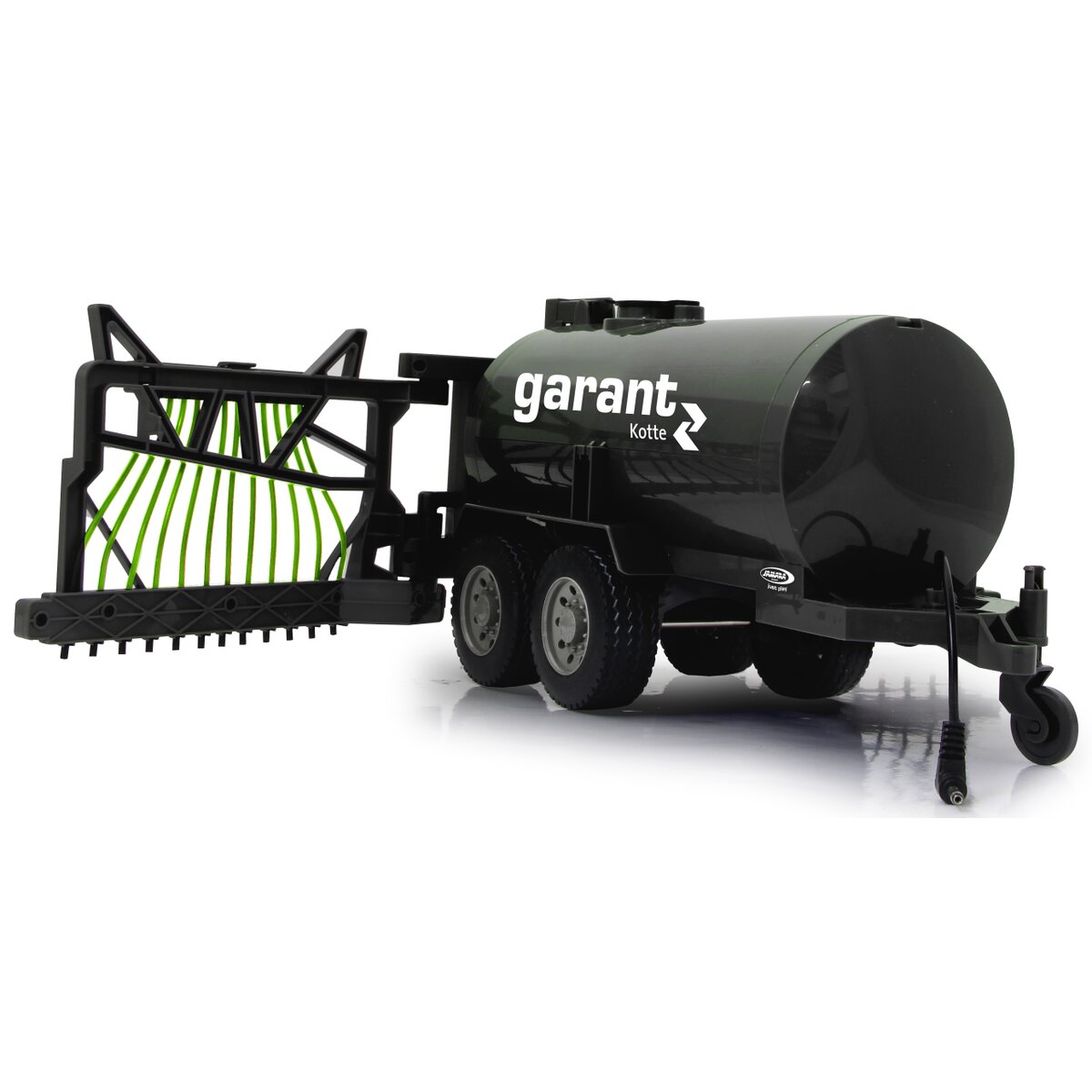 Garant Watertank met slangdispenser voor Jamara 1:16 RC tractor