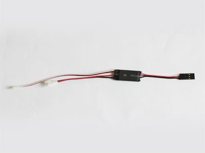 Regelaar - 318A