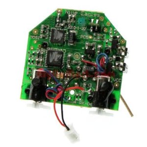 Ontvanger - 312A afbeelding