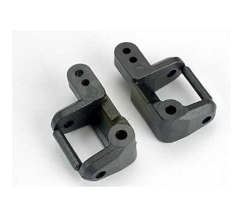 Caster blocks, (30-degree) (l&r)
