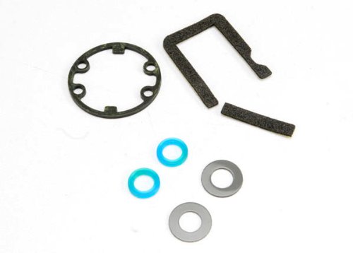 Gaskets, differential/transmission (TRX-5581) afbeelding