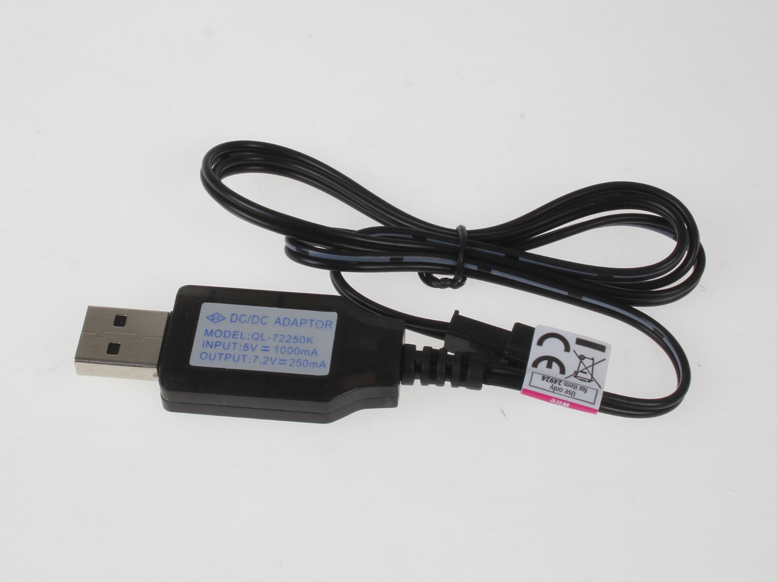 Revell USB Charger Big Shark (43391)