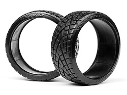 HPI - Proxes r1r t-drift tire 26mm (2pcs) (4422)