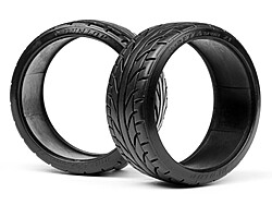 Direzza sport z1 t-drift tire 26mm (2pcs) afbeelding