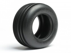 Fron tline tire 2.2 in s compound (2.2in/102x53mm/2pcs)
