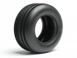 Fron tline tire 2.2 in s compound (2.2in/102x53mm/2pcs) afbeelding