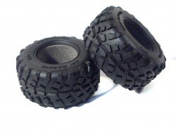 Yokohama geolandar m/t tire s compound afbeelding