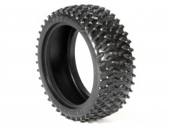 Rally tire m compound