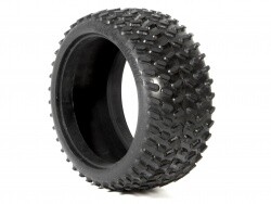 S compound rally tire 57 x 35mm (2.2in) afbeelding