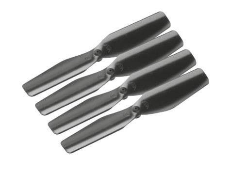 C-Me propeller set - 4 stuks (46101) C-Me propeller set - 4 stuks (46101)