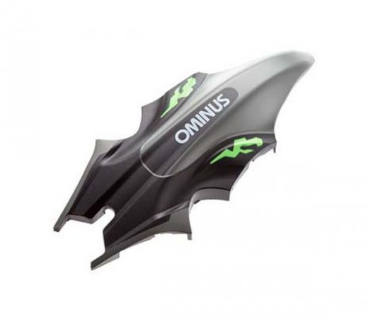 Canopy Green Ominus (DIDE1100) Canopy Green Ominus (DIDE1100)