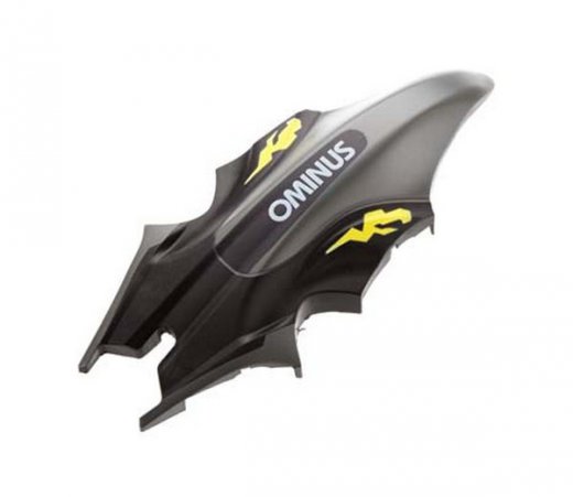 Canopy Yellow Ominus (DIDE1103) Canopy Yellow Ominus (DIDE1103)
