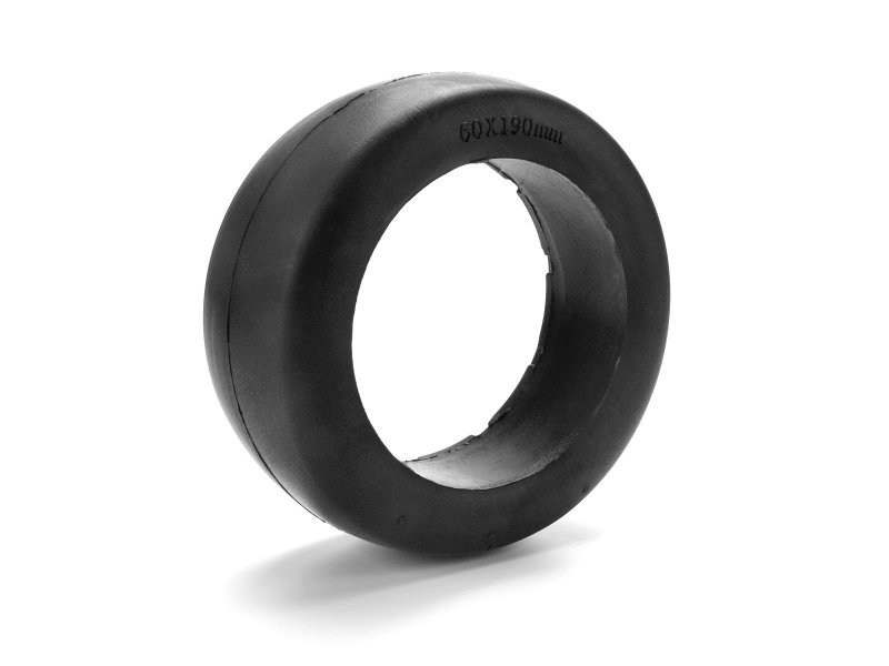 Molded inner foam ms (190x60mm/2pcs) afbeelding