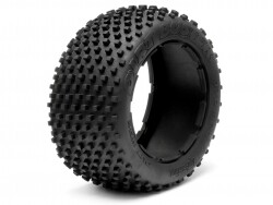 HPI - Dirt buster block tyre s compound (170x80mm/2pcs) (4834)