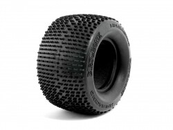 Dirt bonz tyre xs compound (150x83mm/2pcs)
