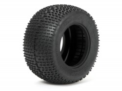 Dirt bonz jr tyre s compound (57x50mm (2.2in)/2pc) afbeelding