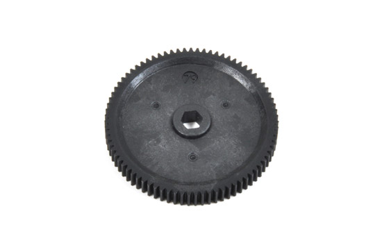 T2M - Spur Gear (T4911/32)