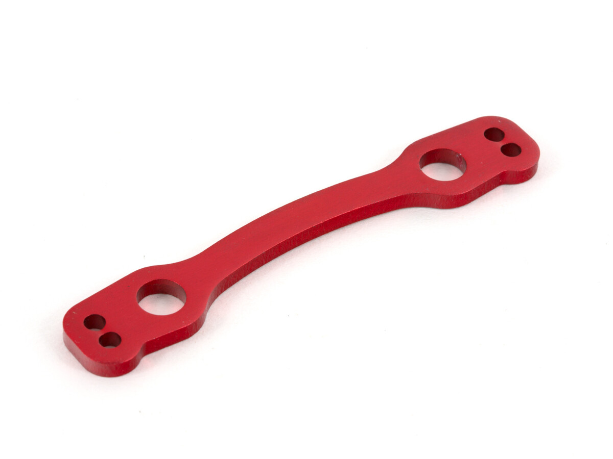Aluminium Steering Rack Red (AR340060)