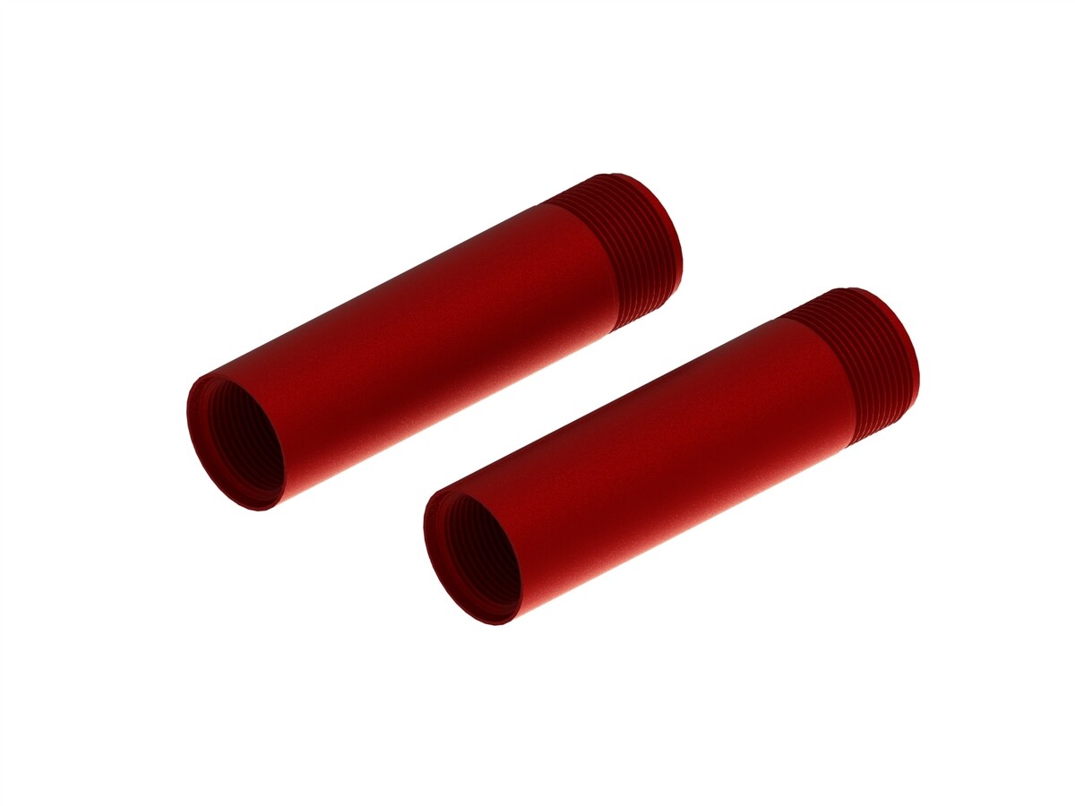 Arrma - Aluminium Shock Body 11x54mm 2pcs (ARA330736)
