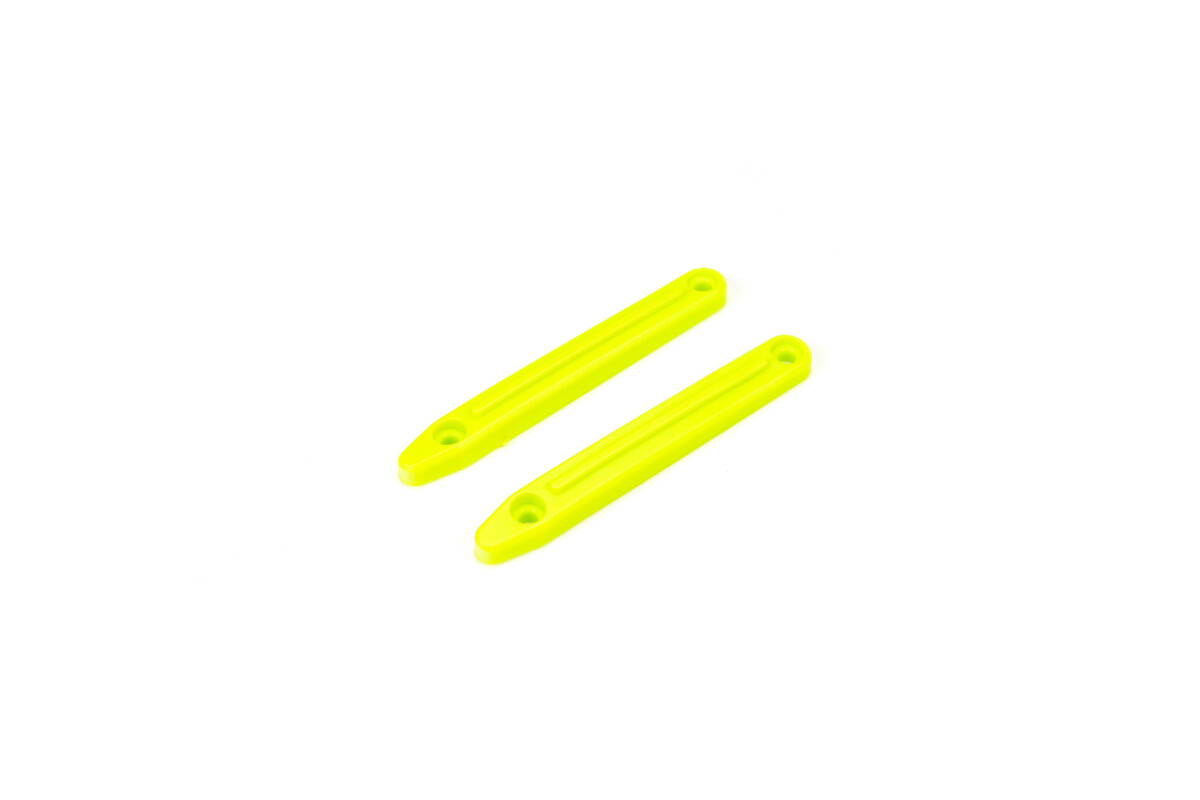 Arrma - Roof Rails (Green) (ARA480032)