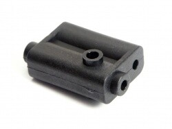 Radio plate mount afbeelding