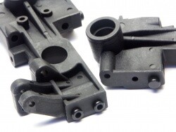 Rear bulk head set afbeelding