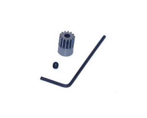 48 Pitch Pinion Gear 14T (LOS4114) afbeelding