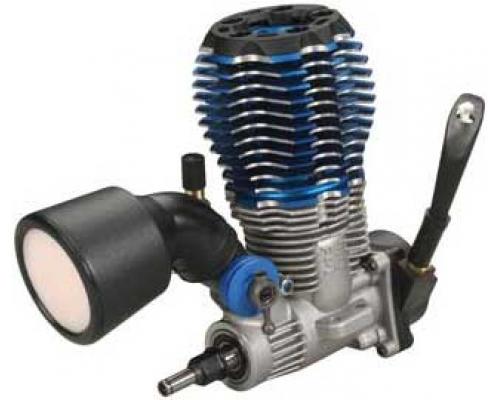 Traxxas engine 3.3 afbeelding