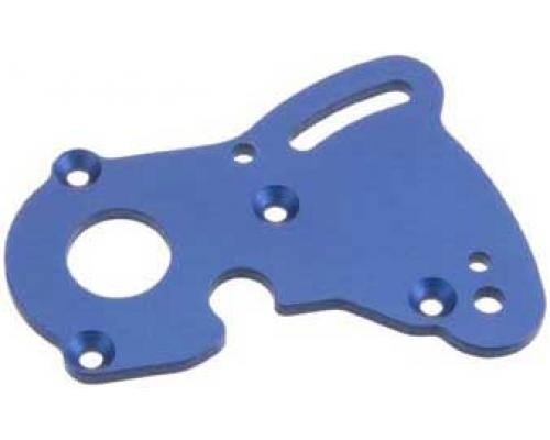 Plate, motor (for single motor installation, use with gear cover #5677x) afbeelding