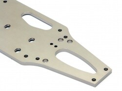 Chassis plate (7075-t6) afbeelding