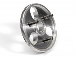 Fly wheel afbeelding