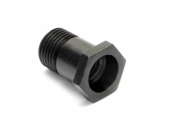 Pilot nut afbeelding