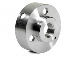 2speed clutch bell afbeelding
