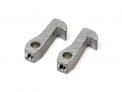 Front quick change hook afbeelding