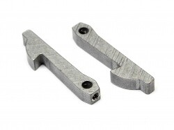 Rear quick change hook afbeelding
