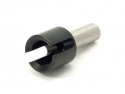 Front cup joint afbeelding