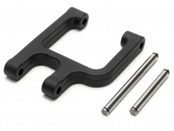 Rear body mount suport set afbeelding