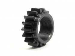 Pinion gear 17t afbeelding